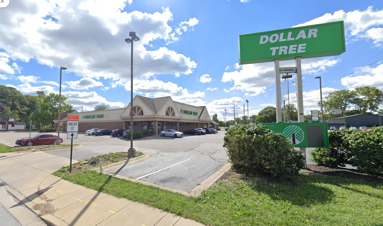Dollar Tree Indianapolis